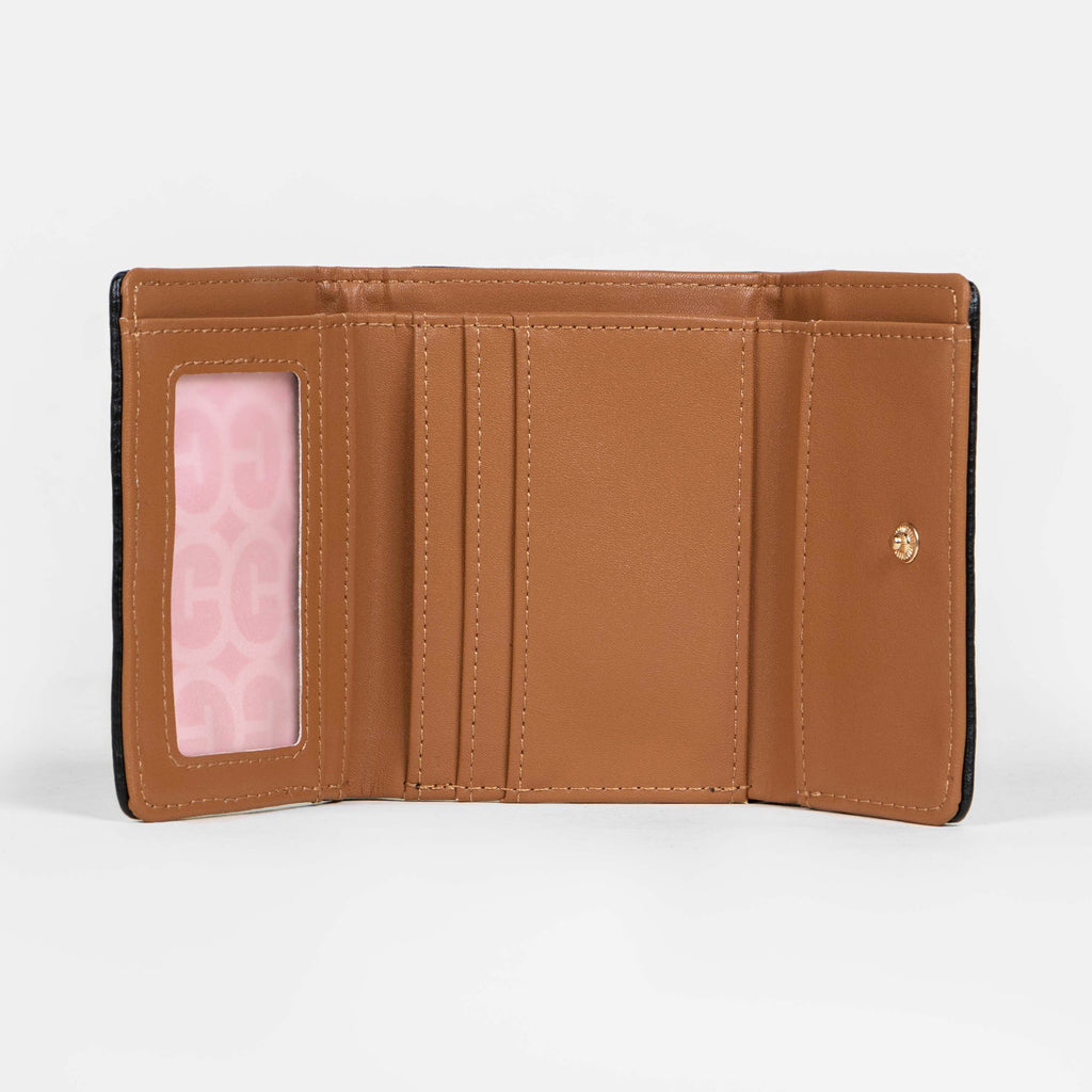 Cartera broche Odessia