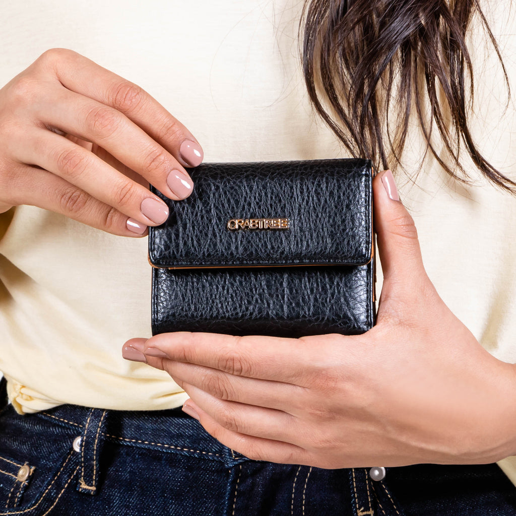 Cartera broche Odessia