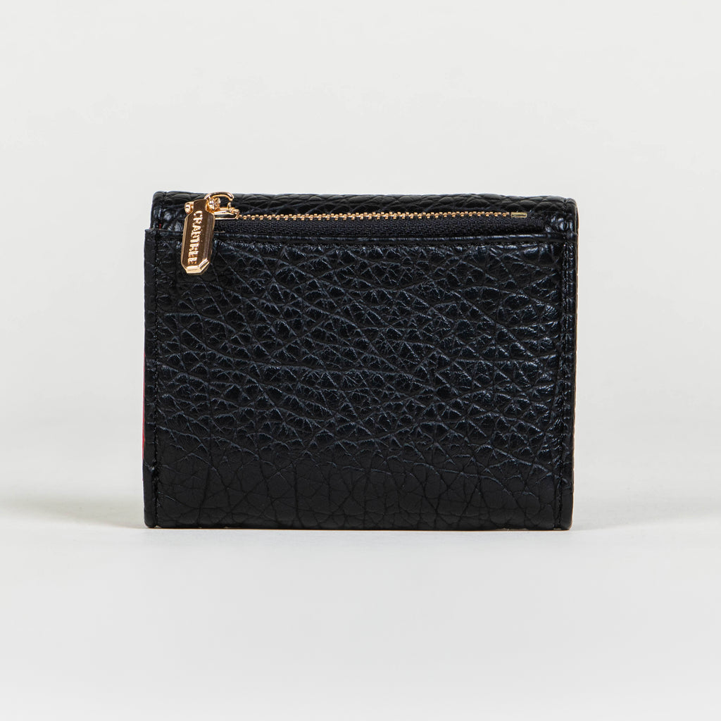 Cartera broche Odessia
