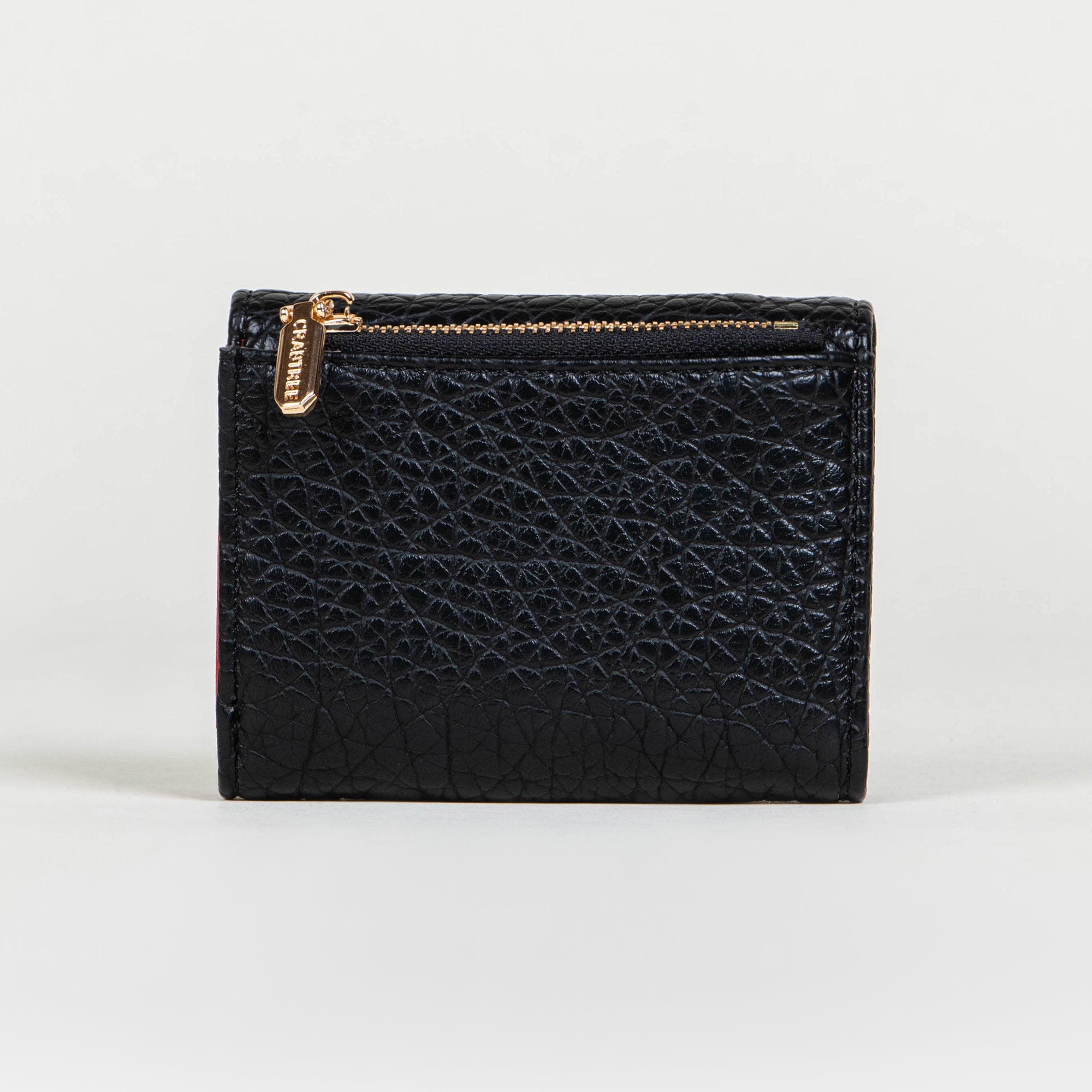 Cartera broche Odessia