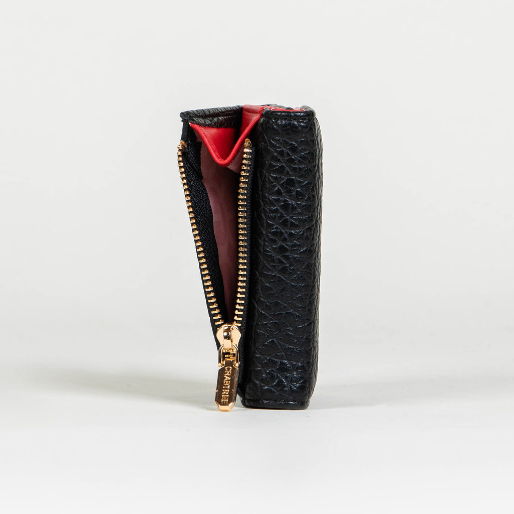 Cartera broche Odessia