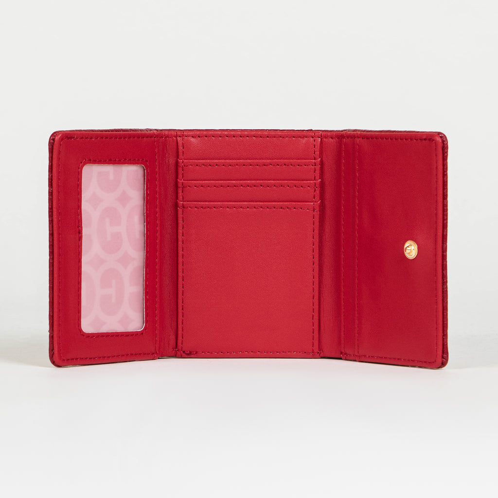 Cartera broche Odessia