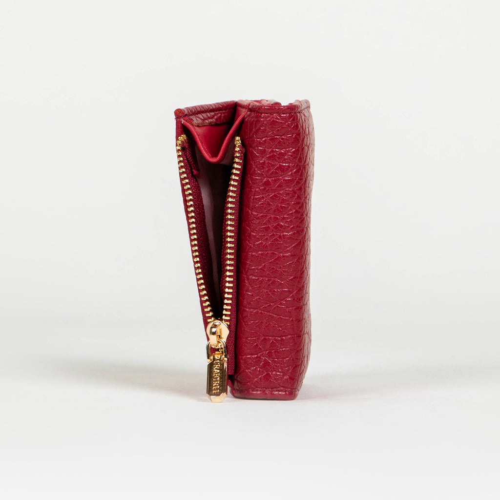 Cartera broche Odessia