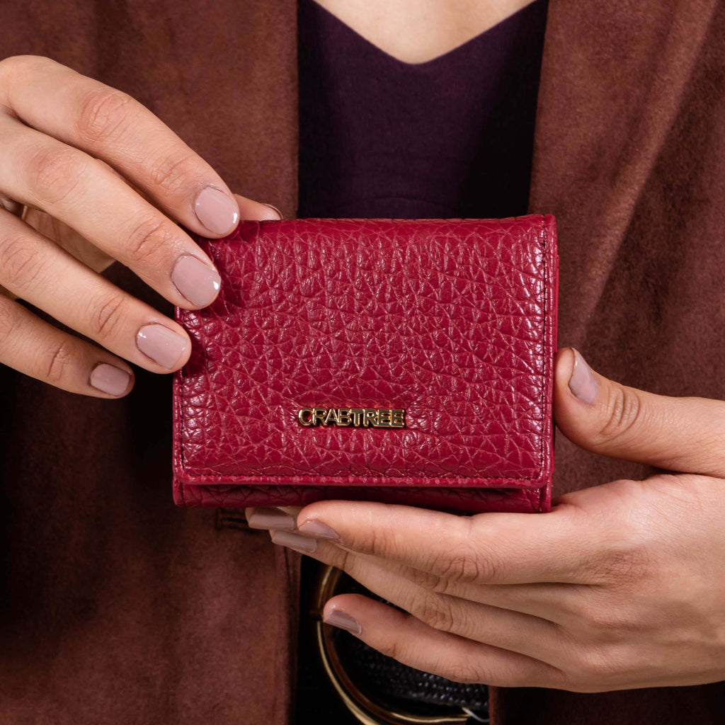 Cartera broche Odessia