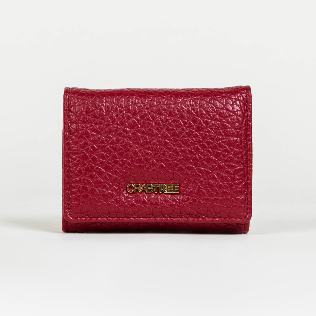Cartera broche Odessia