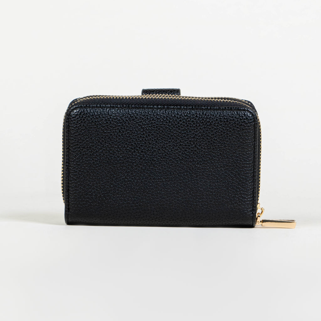 Cartera doble cierre Odessia