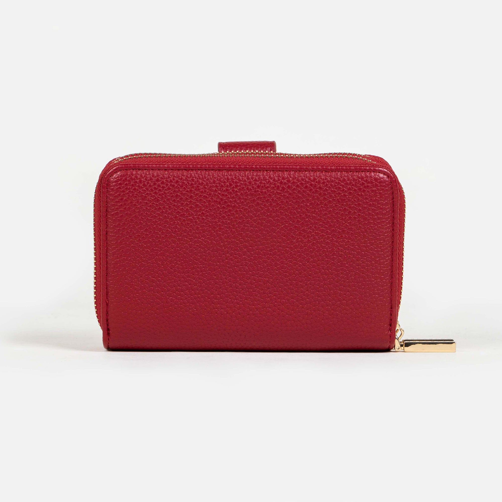 Cartera doble cierre Odessia