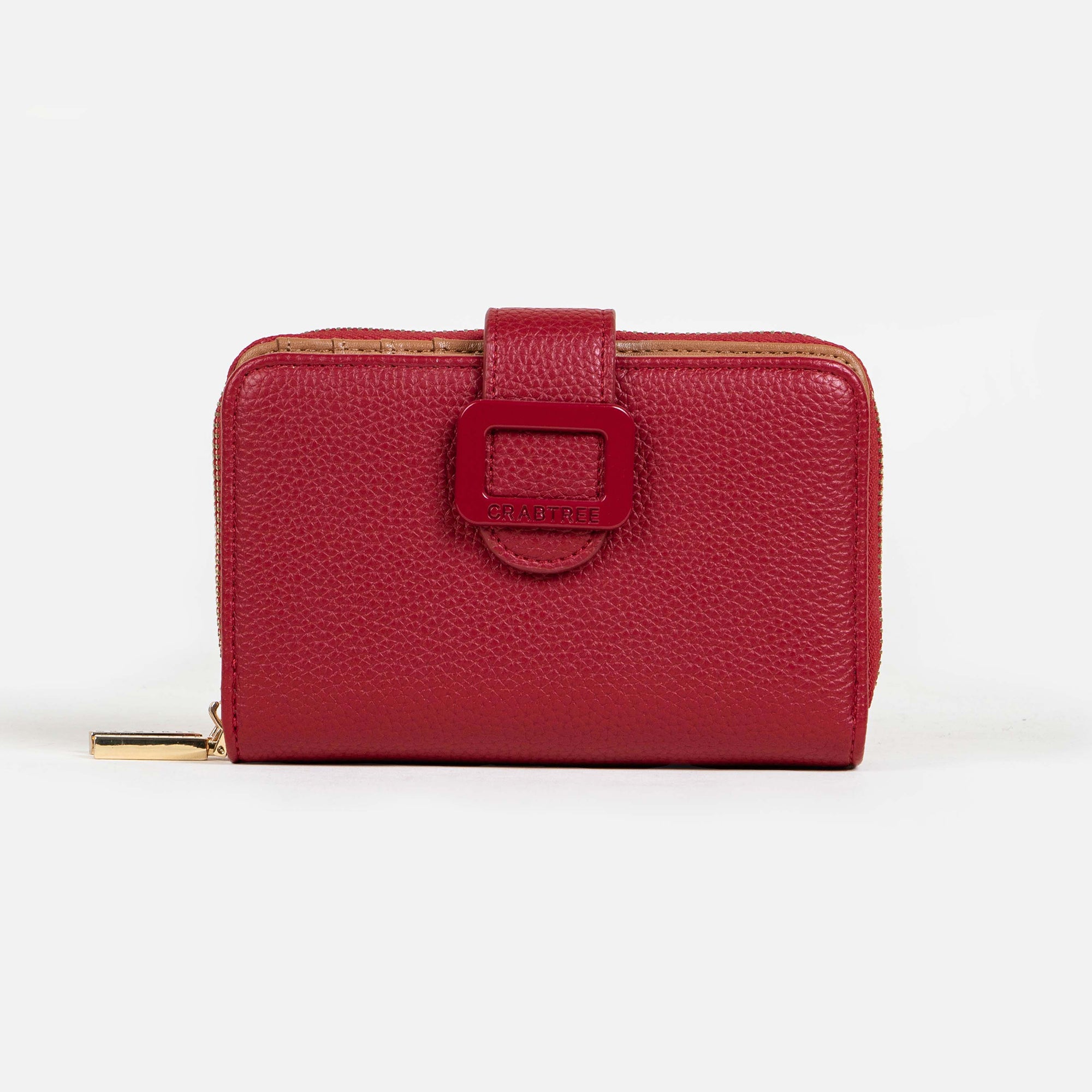 Cartera doble cierre Odessia