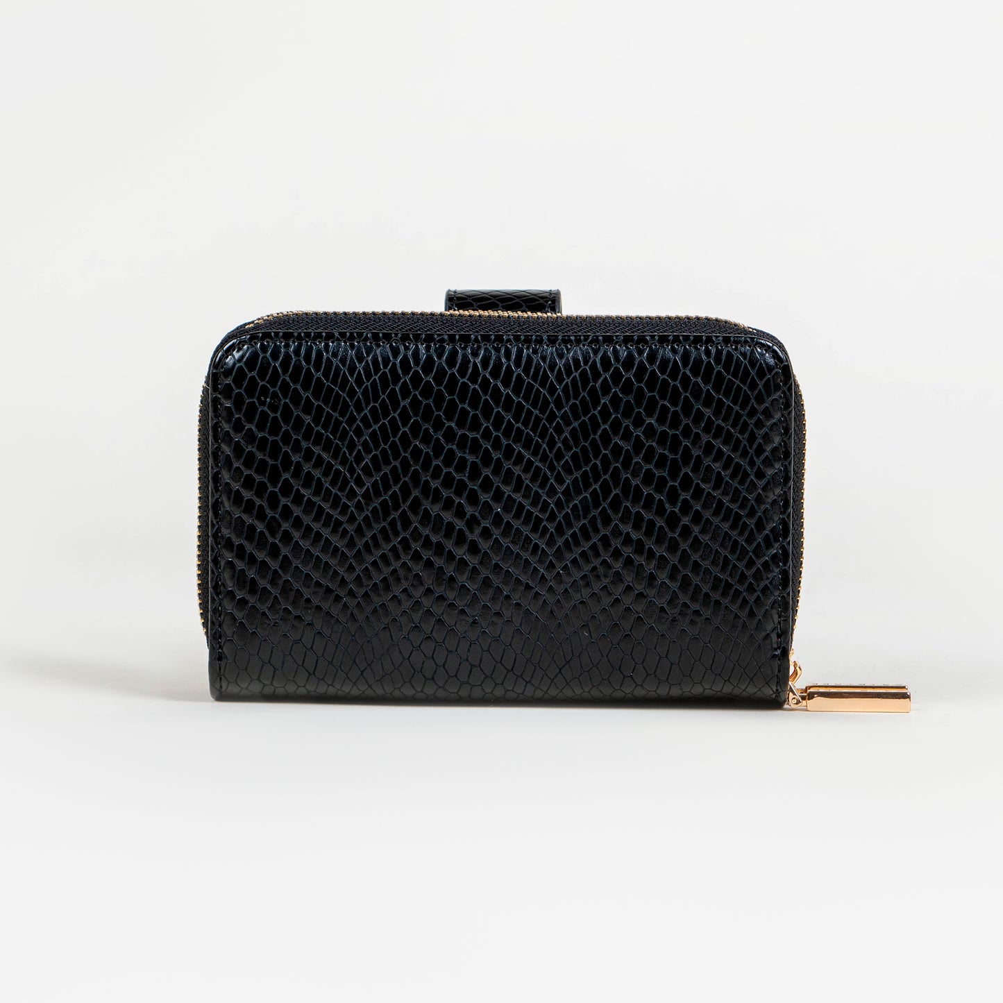 Cartera doble cierre Odessia