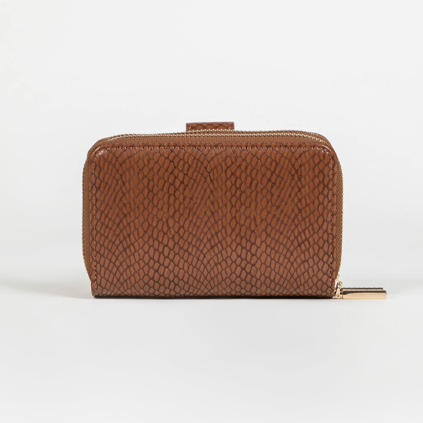 Cartera doble cierre Odessia