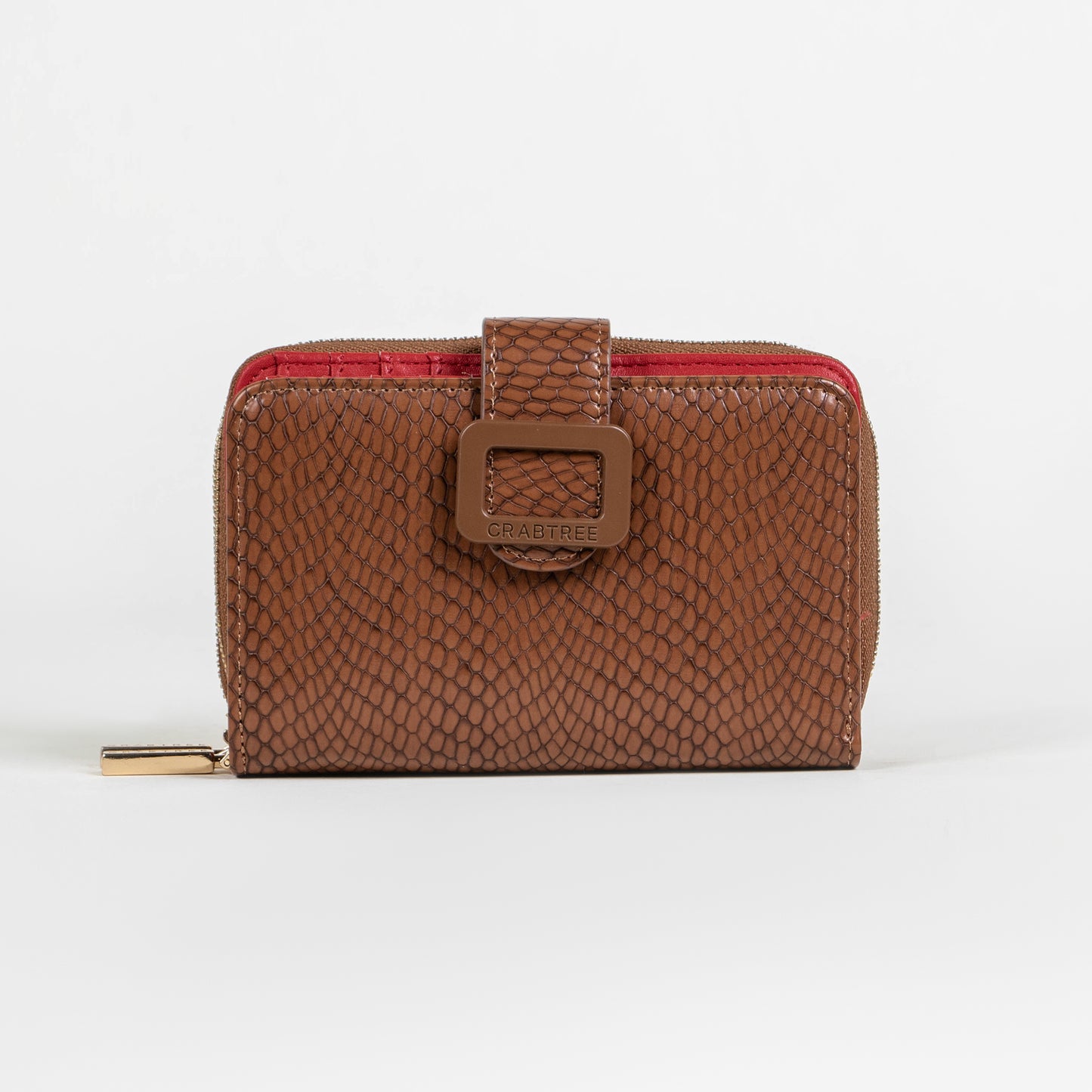 Cartera doble cierre Odessia