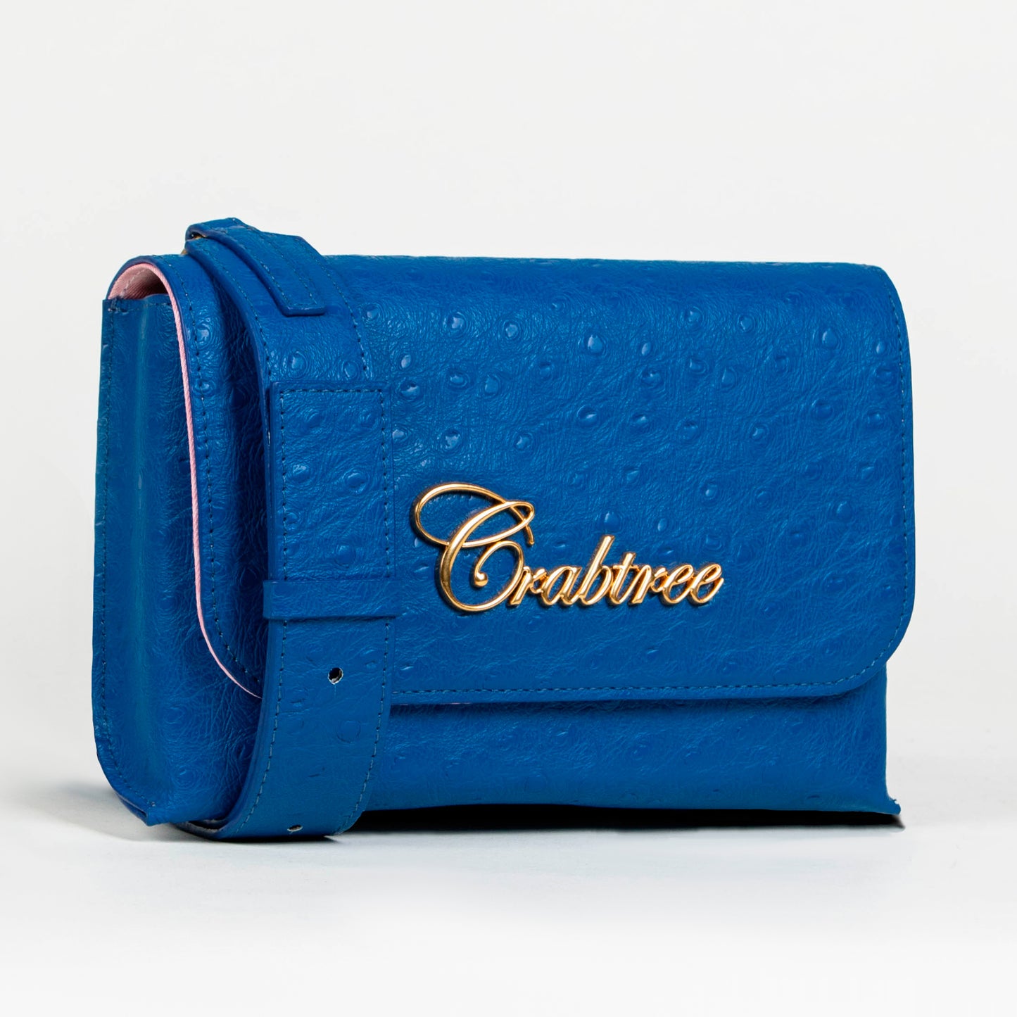 Cartera crossbody Odessia