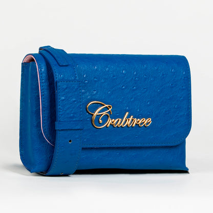 Cartera crossbody Odessia