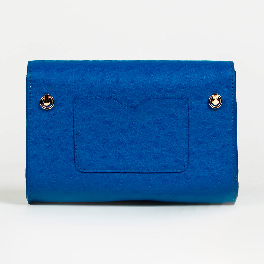 Cartera crossbody Odessia