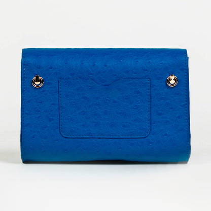 Cartera crossbody Odessia