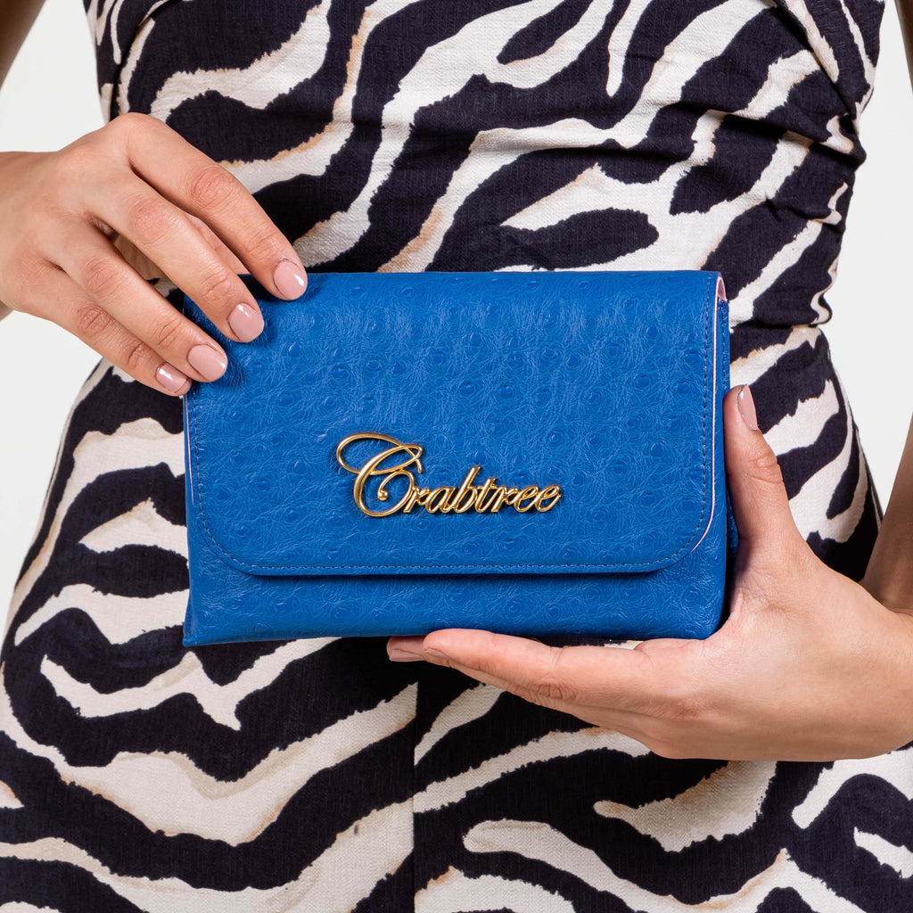 Cartera crossbody Odessia