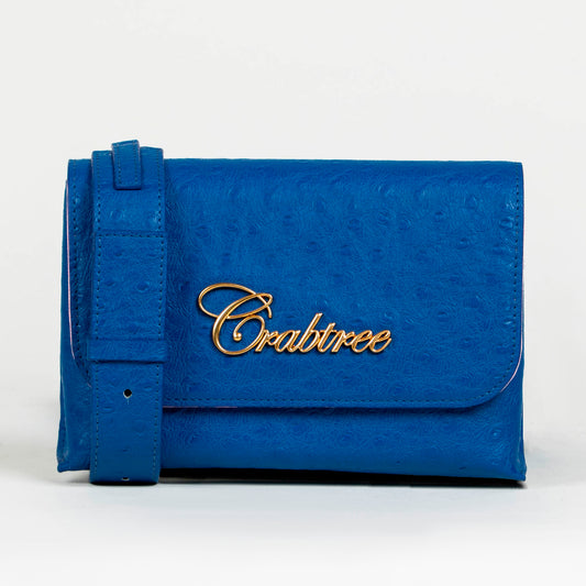 Cartera crossbody Odessia