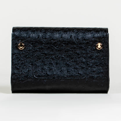 Cartera crossbody Odessia