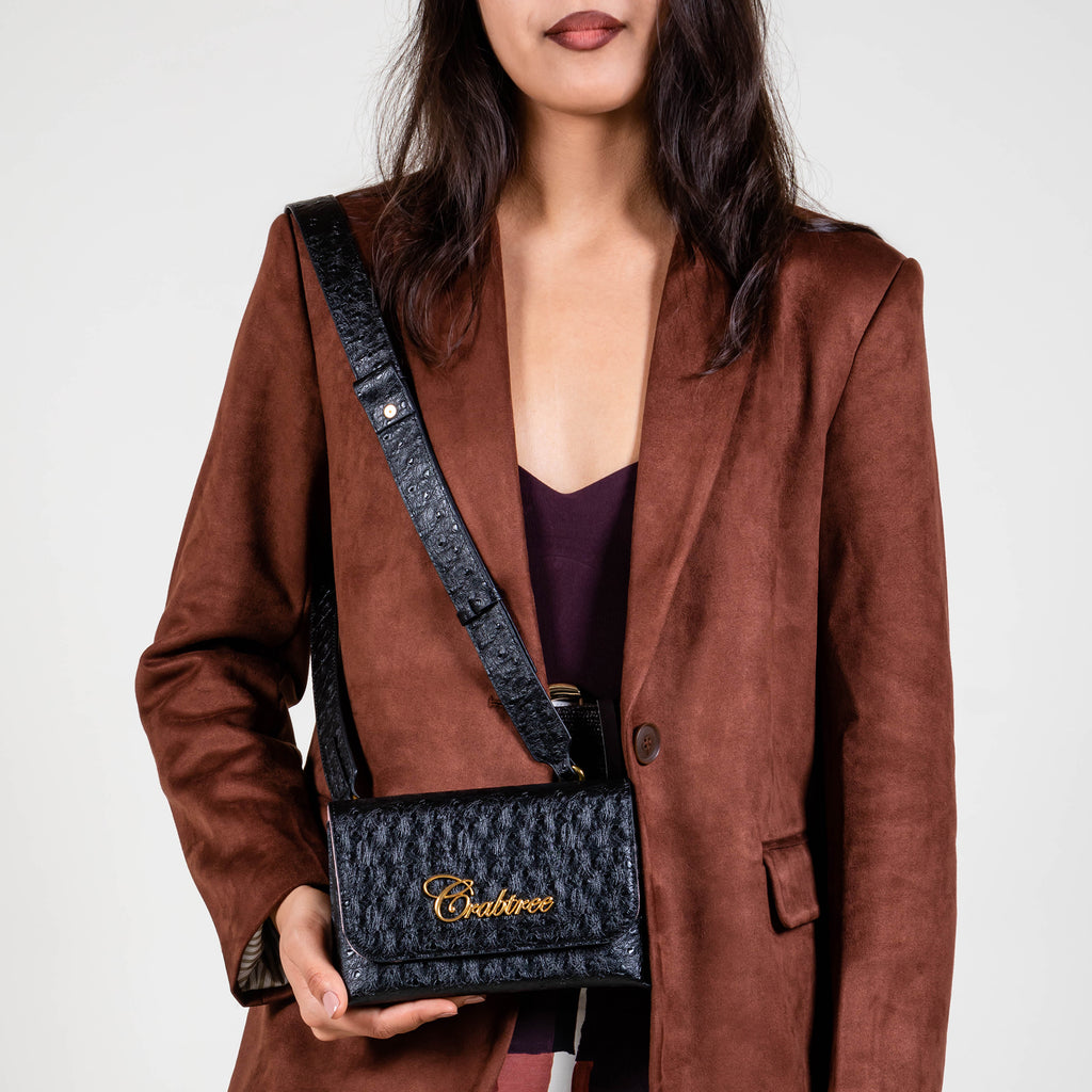 Cartera crossbody Odessia