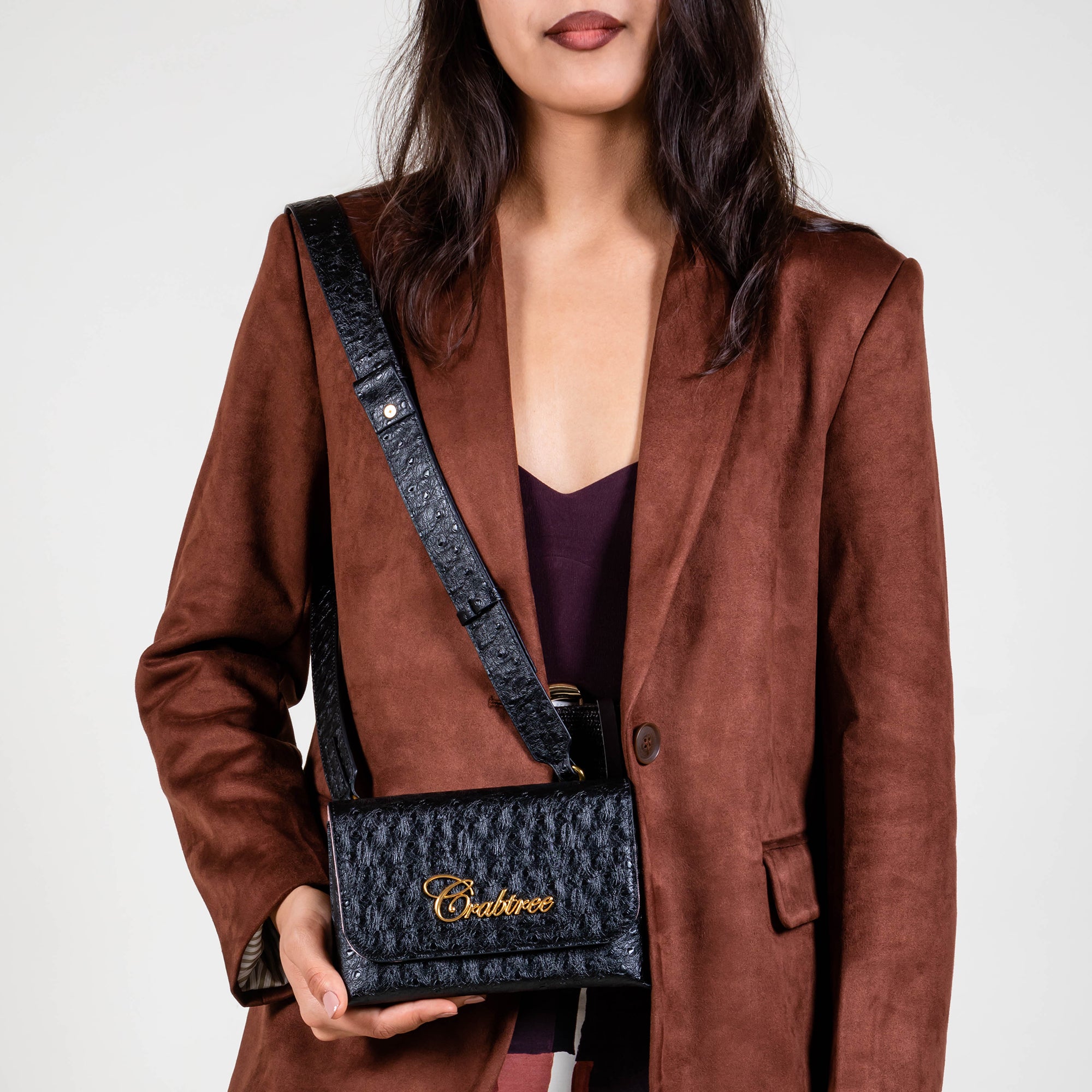 Cartera crossbody Odessia