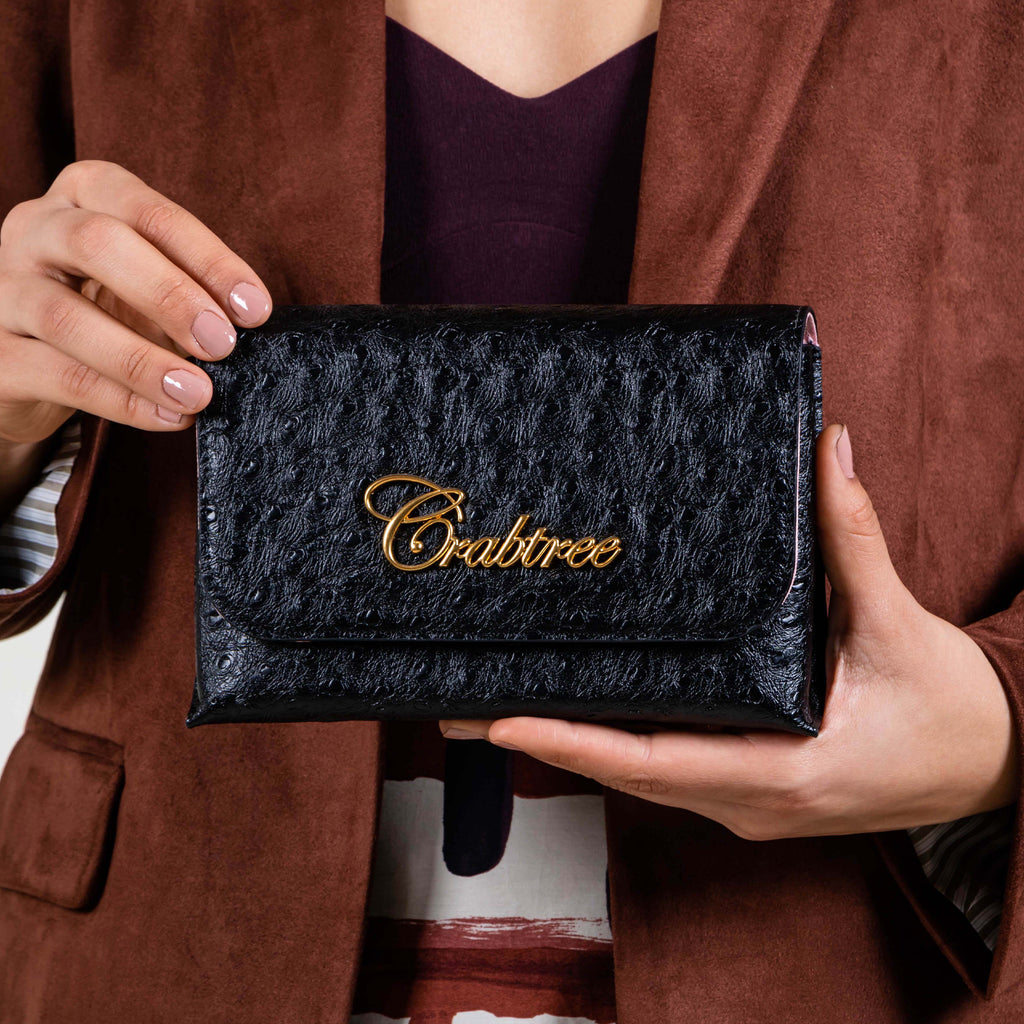 Cartera crossbody Odessia