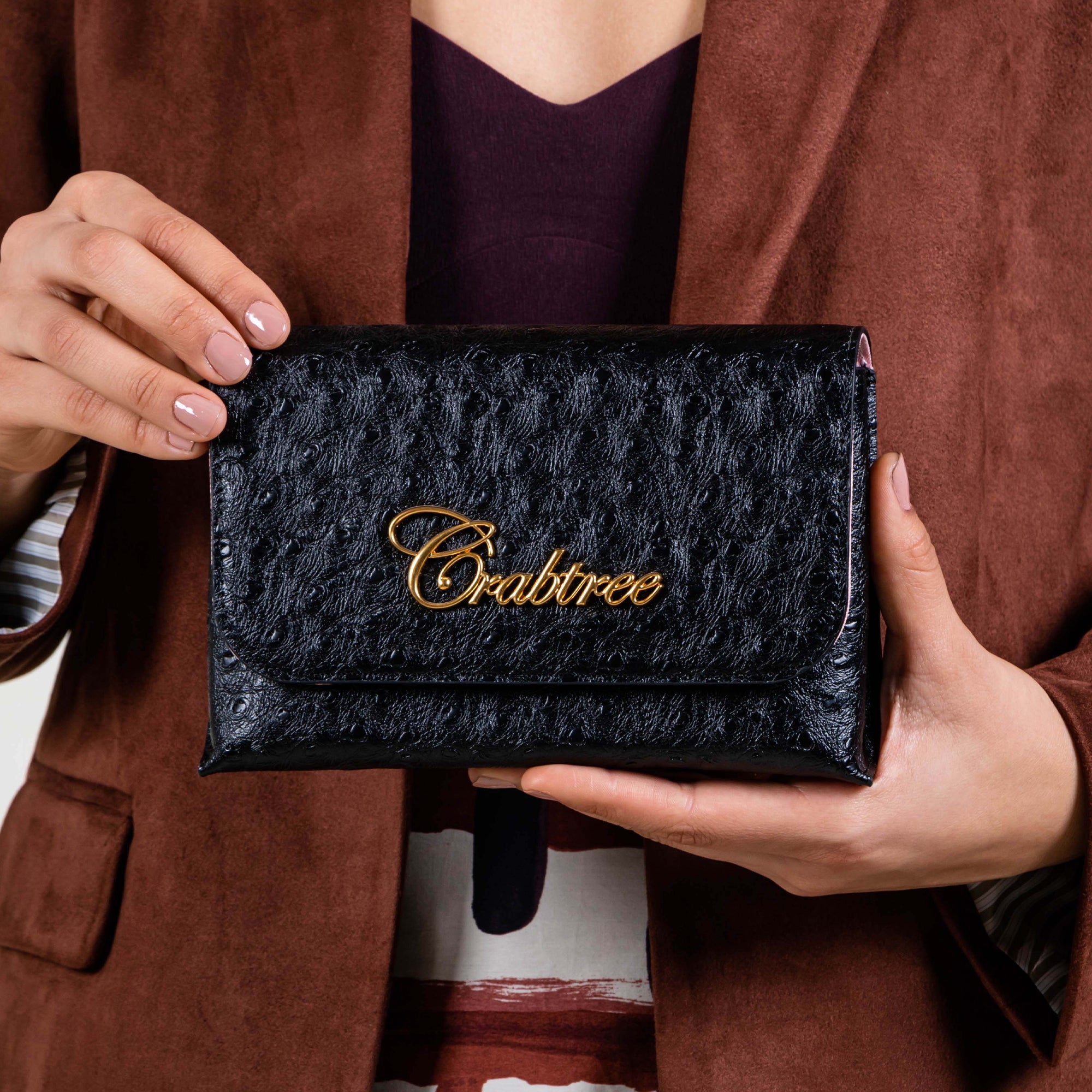 Cartera crossbody Odessia
