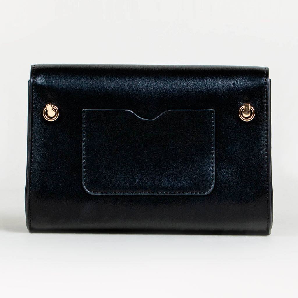 Cartera crossbody Odessia
