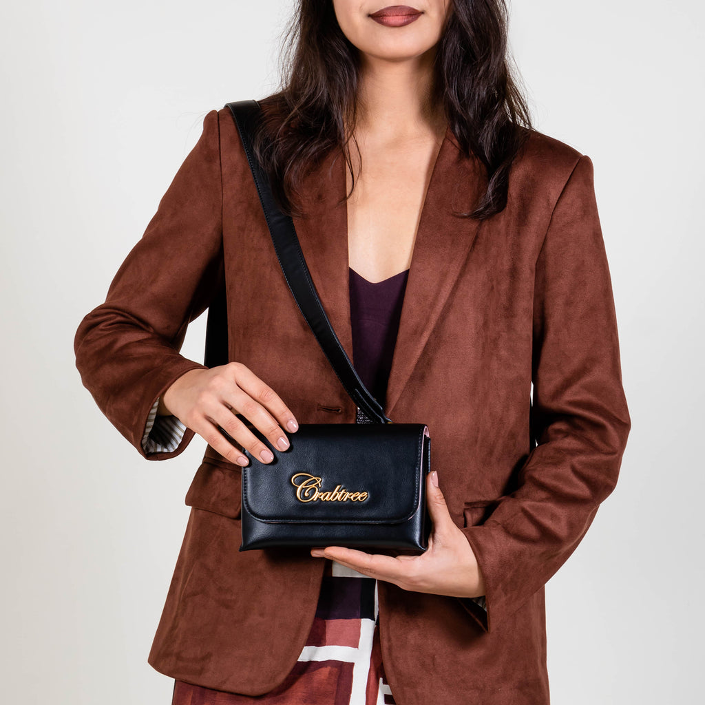 Cartera crossbody Odessia