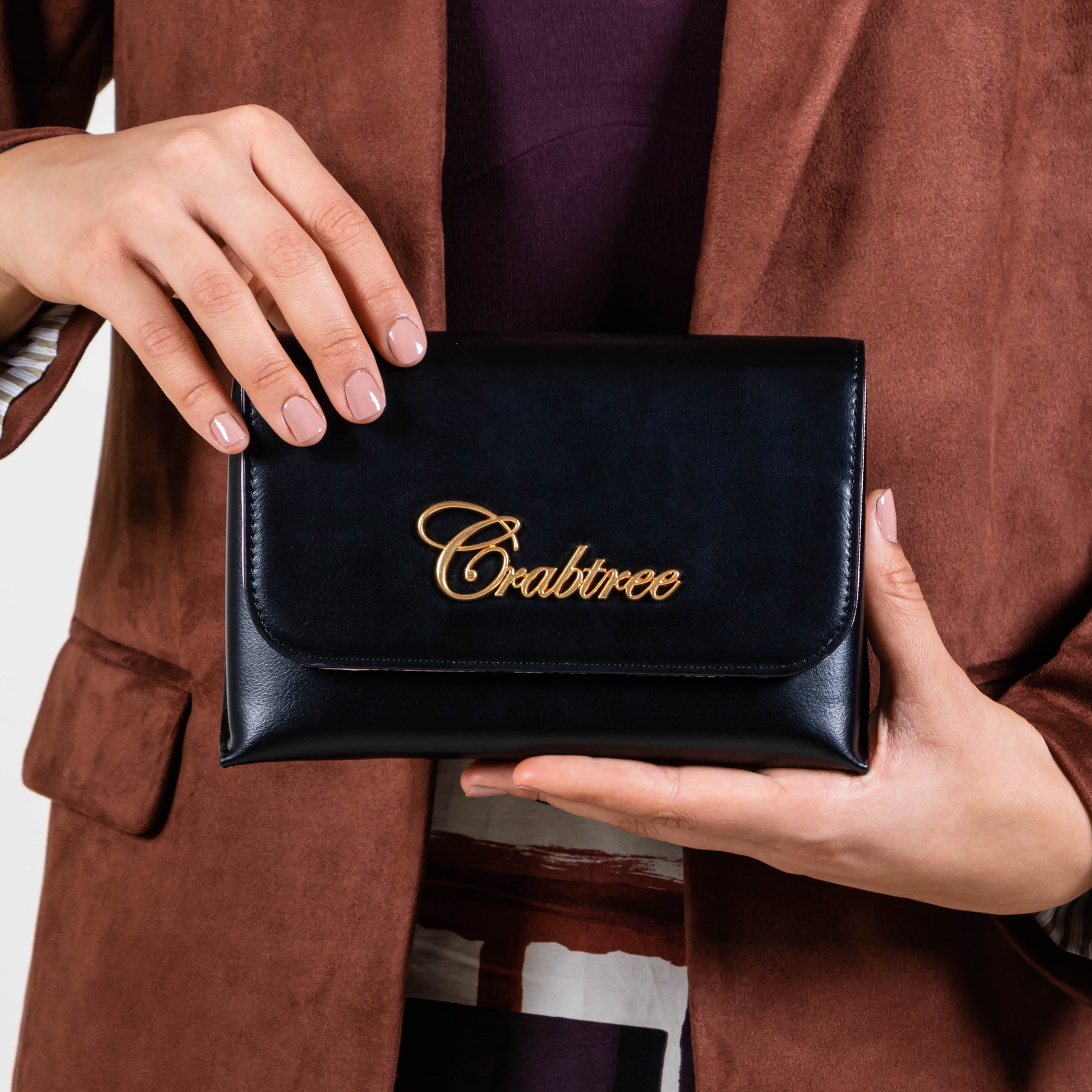 Cartera crossbody Odessia