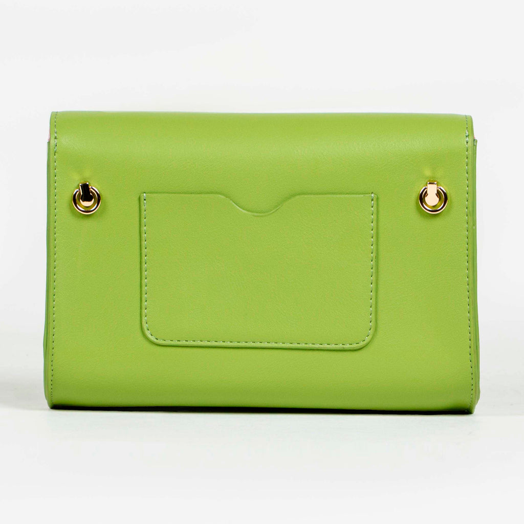 Cartera crossbody Odessia