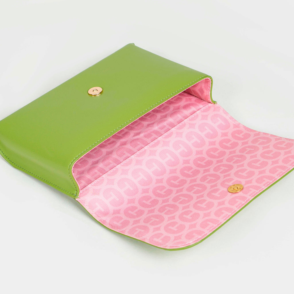 Cartera crossbody Odessia