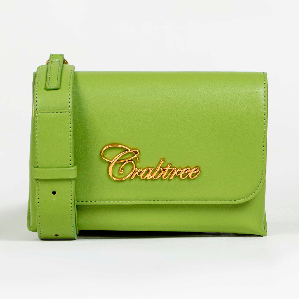 Cartera crossbody Odessia