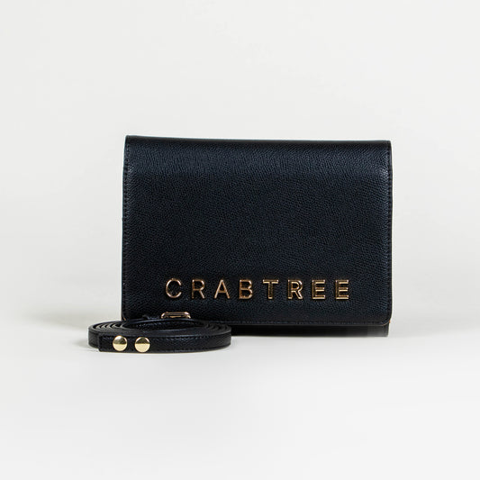 Cartera crossbody Odessia