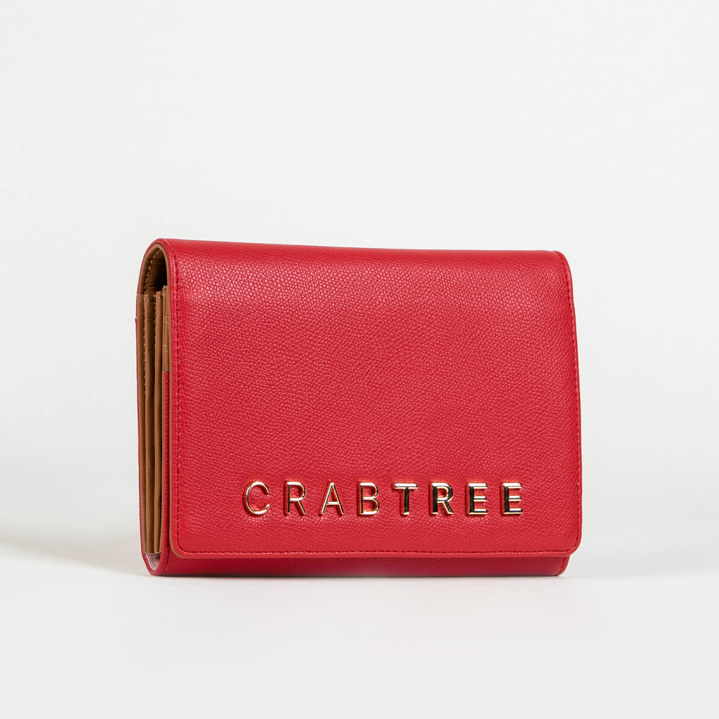Cartera crossbody Odessia