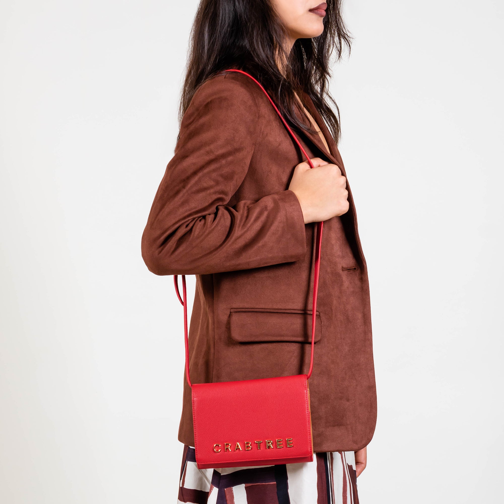 Cartera crossbody Odessia