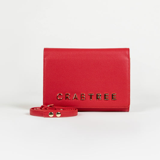 Cartera crossbody Odessia