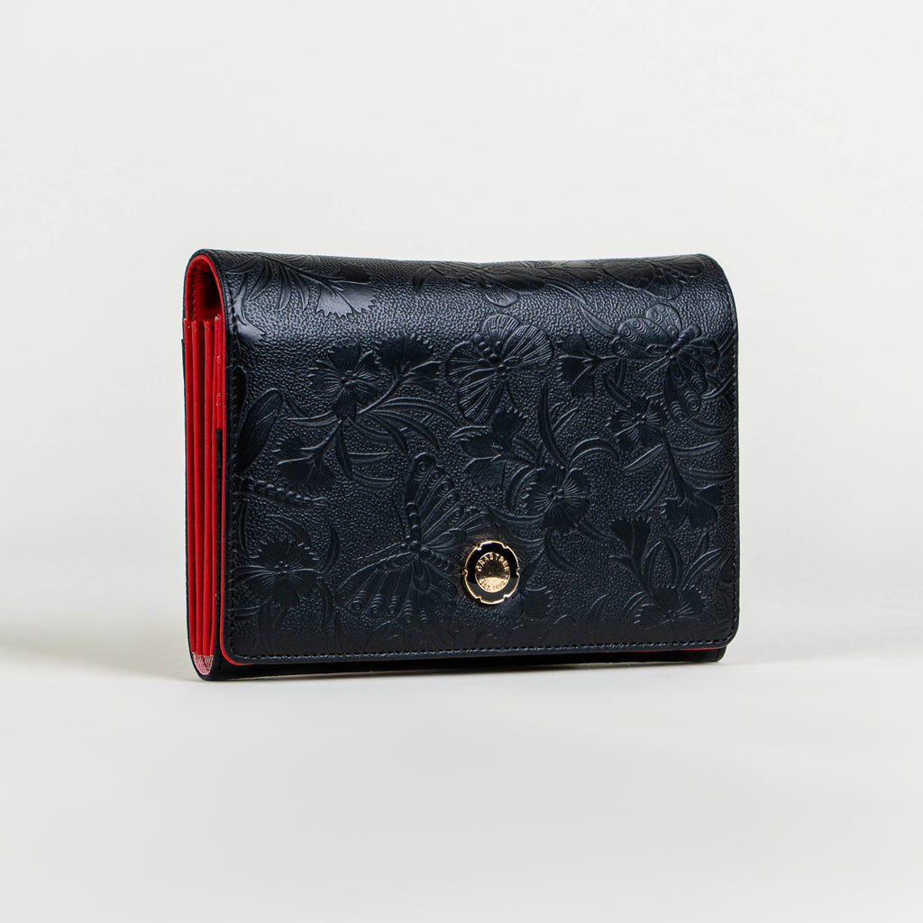 Cartera crossbody Odessia