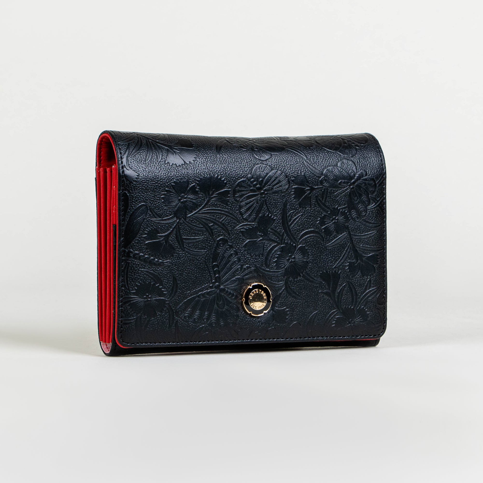 Cartera crossbody Odessia
