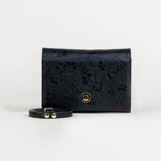 Cartera crossbody Odessia