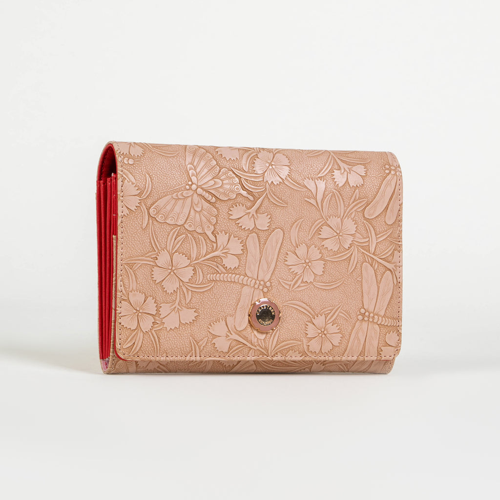 Cartera crossbody Odessia
