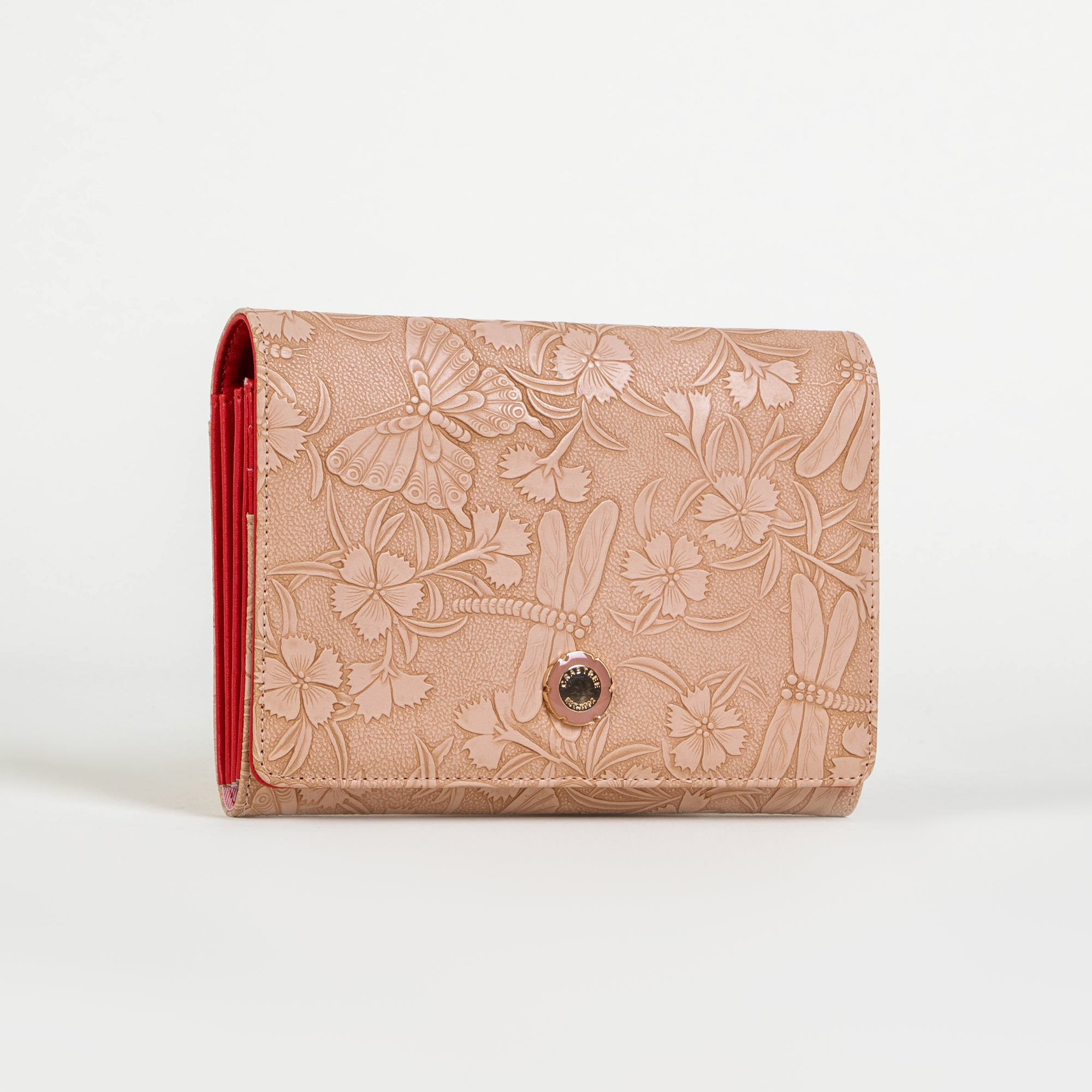 Cartera crossbody Odessia