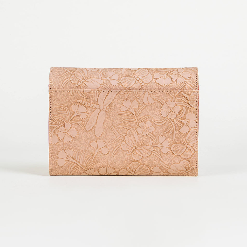 Cartera crossbody Odessia