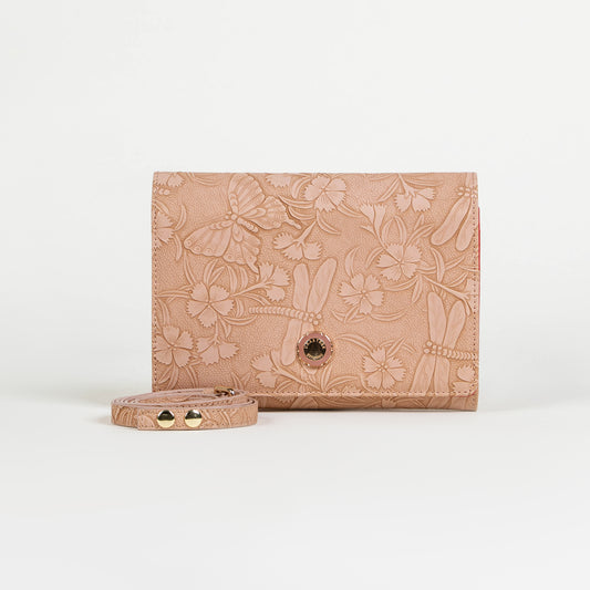 Cartera crossbody Odessia