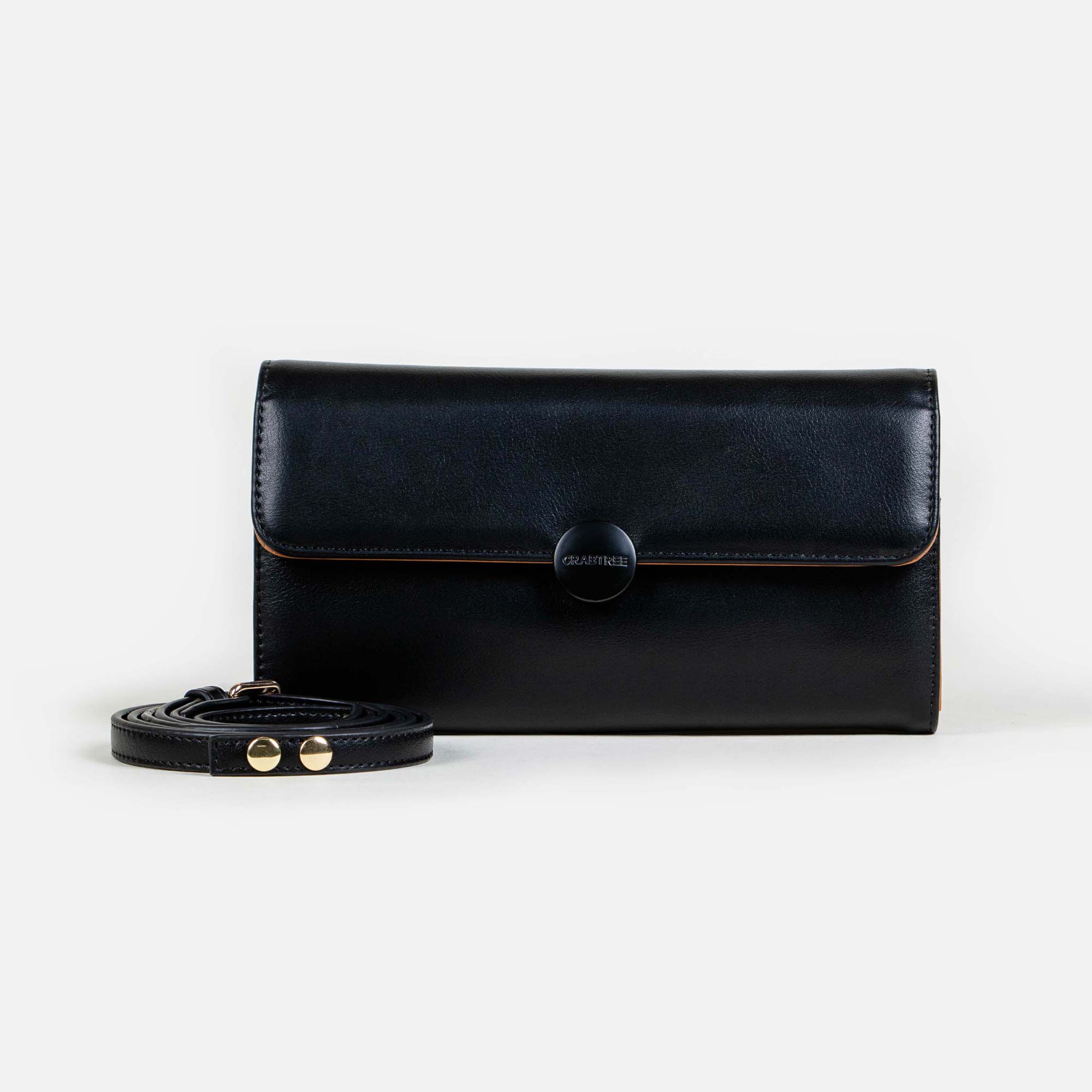 Cartera crossbody Odessia