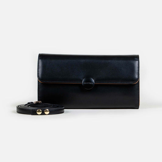 Cartera crossbody Odessia