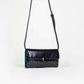 Cartera crossbody Odessia