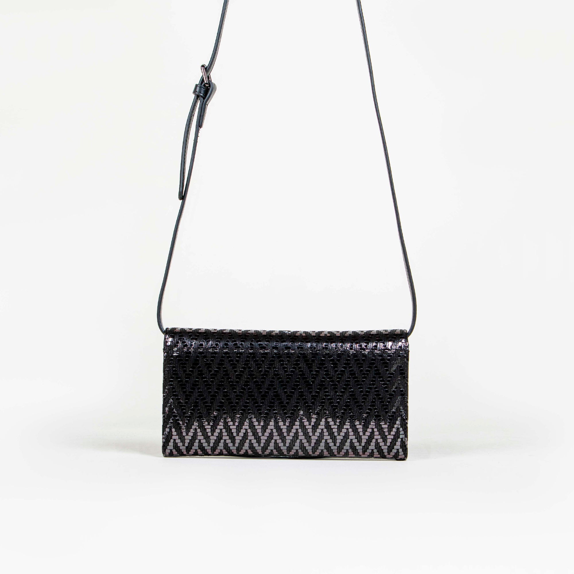 Cartera crossbody Odessia
