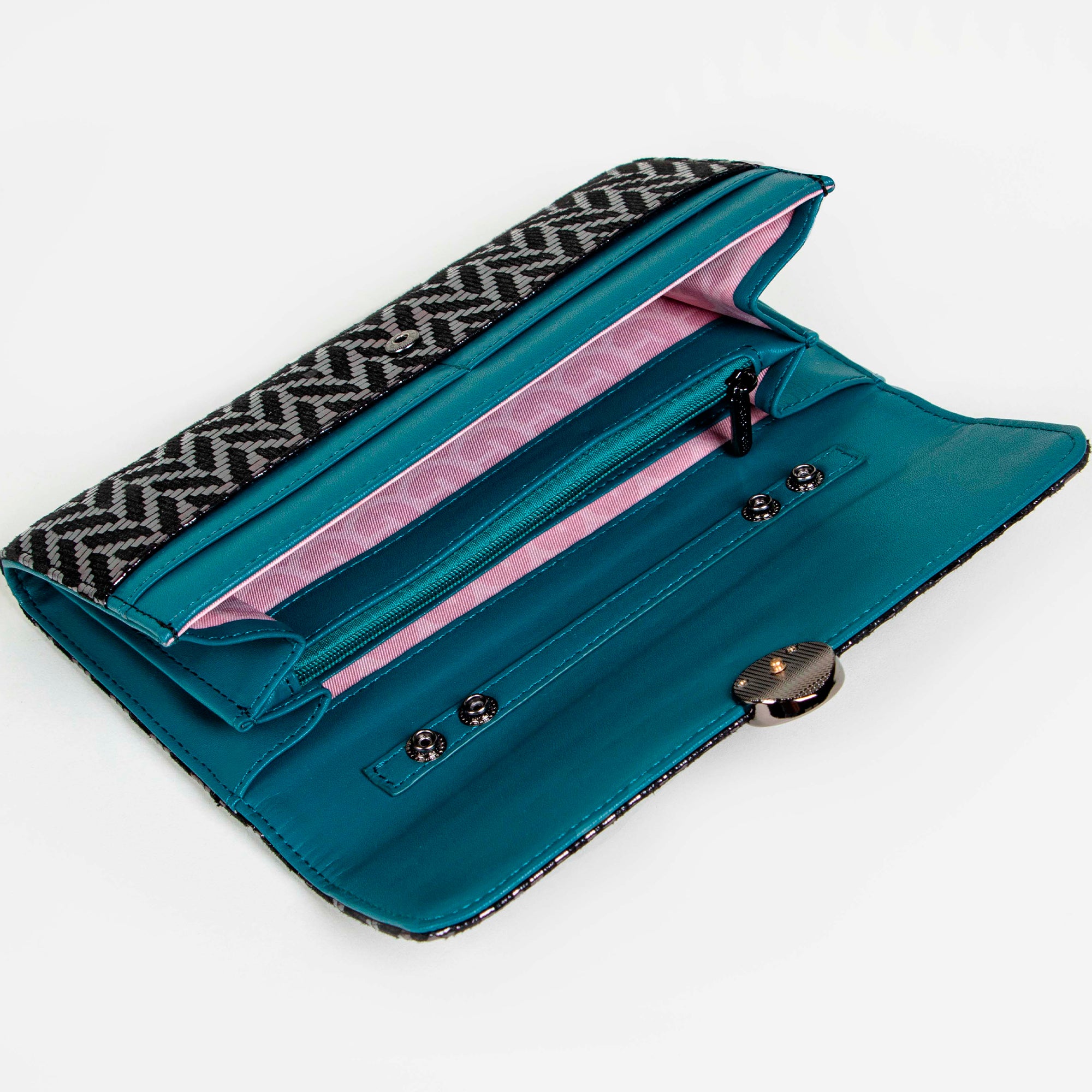Cartera crossbody Odessia