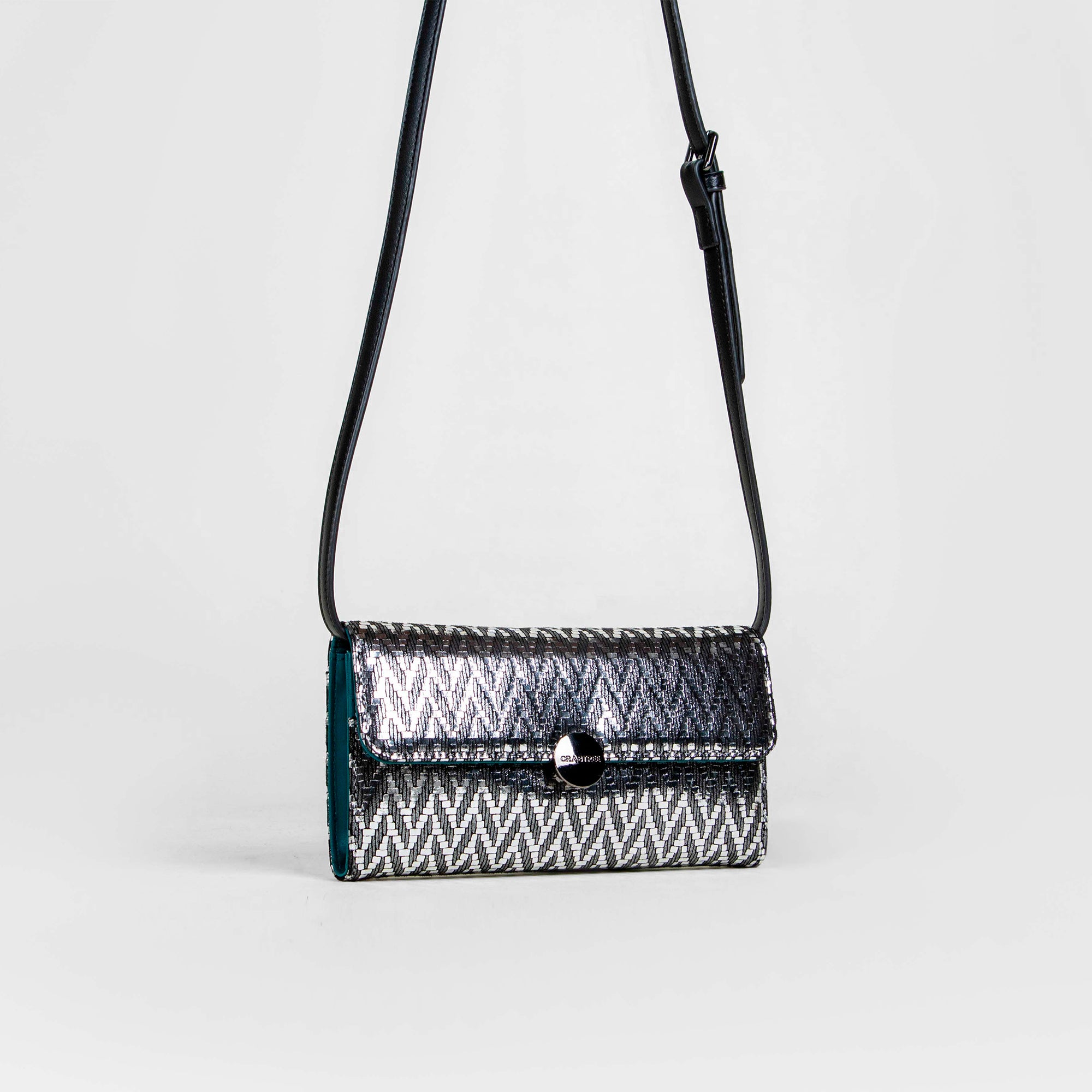 Cartera crossbody Odessia