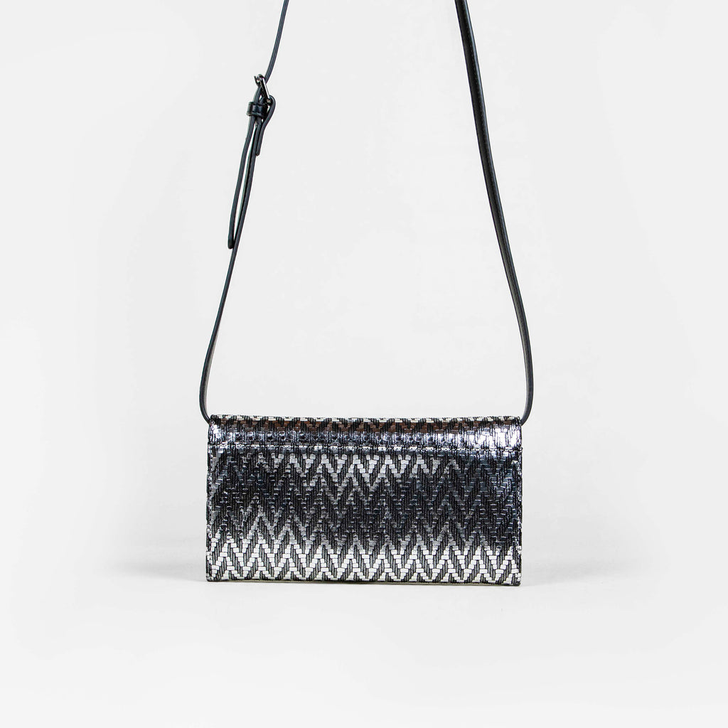 Cartera crossbody Odessia